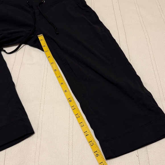 Columbia Black Omni-Shield Capri - Picture 5 of 5
